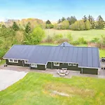 Hébergement de vacances Hs013-oksbol-hybenvangen-6 *
