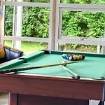 Hébergement de vacances Hs013-oksbol-hybenvangen-6