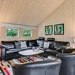 Hébergement de vacances Hs013-oksbol-hybenvangen-6 Oksbøl