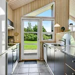 Hébergement de vacances Hs013-oksbol-hybenvangen-6 *