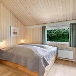 Hs013-oksbol-hybenvangen-6 Hébergement de vacances *
