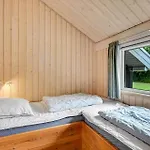 Hs013-oksbol-hybenvangen-6 Hébergement de vacances Oksbøl