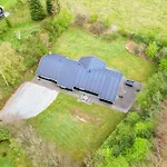 Hs013-oksbol-hybenvangen-6 Hébergement de vacances *