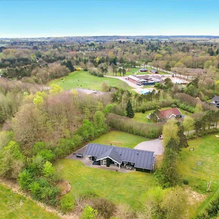 Hs013-oksbol-hybenvangen-6 Feriehus