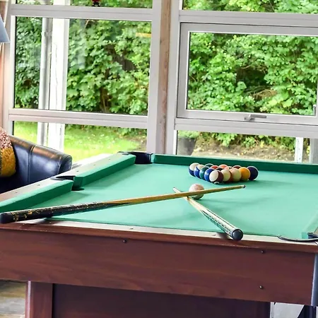 Feriehus Hs013-oksbol-hybenvangen-6