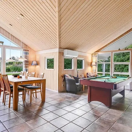 Hs013-oksbol-hybenvangen-6 Feriehus