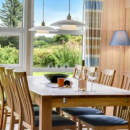 Feriehus Hs013-oksbol-hybenvangen-6