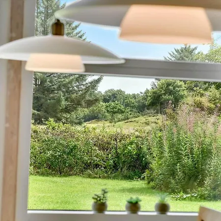 Feriehus Hs013-oksbol-hybenvangen-6