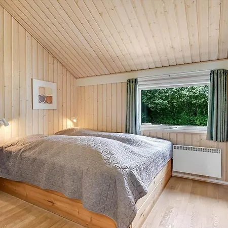 Hs013-oksbol-hybenvangen-6 Feriehus *