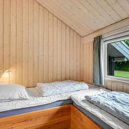 Hs013-oksbol-hybenvangen-6 Feriehus Oster Vrogum