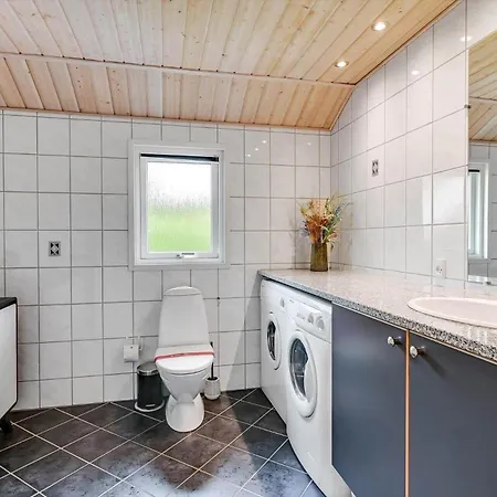 Feriehus Hs013-oksbol-hybenvangen-6