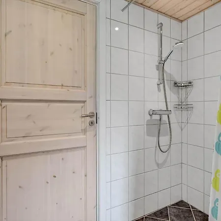 Hs013-oksbol-hybenvangen-6 Feriehus *