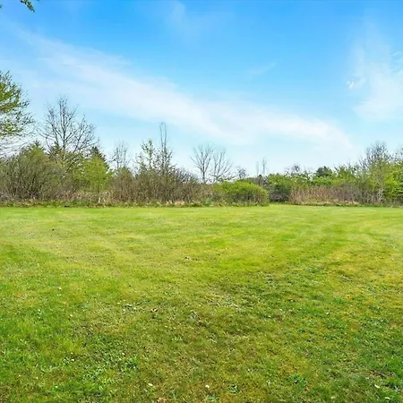 Hs013-oksbol-hybenvangen-6 Feriehus