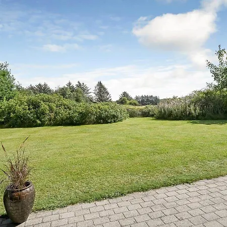 בית נופש Hs013-oksbol-hybenvangen-6 *